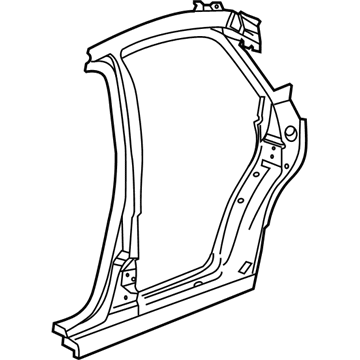 Audi 8D5-809-837-C