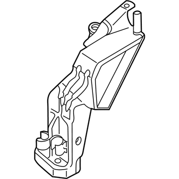 Audi 8H0-955-453-L