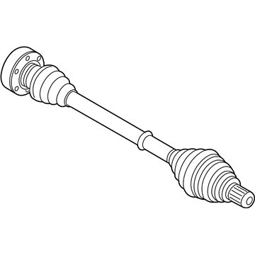 Audi 5Q0-407-272-ER