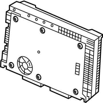 Audi 4N0-035-223-A