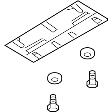 Audi 4E0-825-236-E