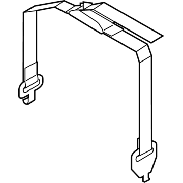 Audi 4K0-813-487-A