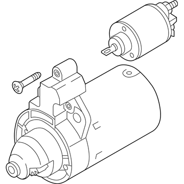 Audi 06H-911-021-E