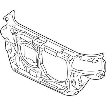 Audi 8D0-805-594-AR