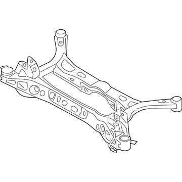 Audi 3Q0-505-235-AH