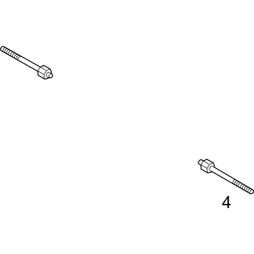 Audi 4M0-423-810-C