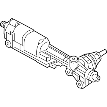 Audi 4M1-423-053-J