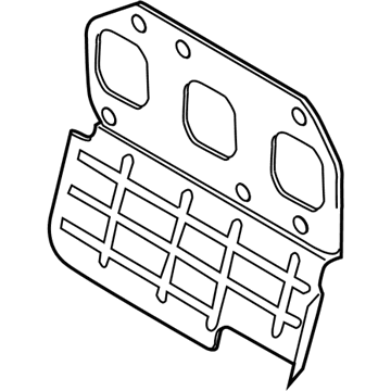 Audi 03H-253-039-E