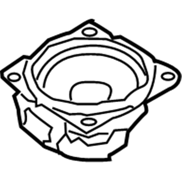 Audi 4F0-035-411-C