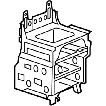 Audi 4F0-035-205-A