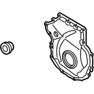 Audi 06K-109-210-AF