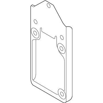 Audi 4E0-907-574-C