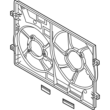 Audi 5WA-121-205-B