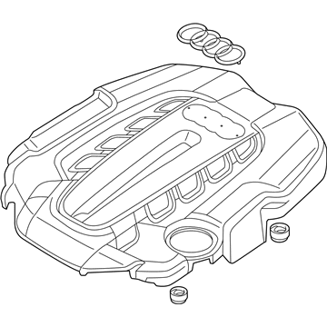 Audi 079-103-925-BB