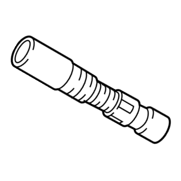 Audi Ignition Coil Boot - 06H-905-199-C