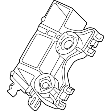 Audi 4K0-907-249-A