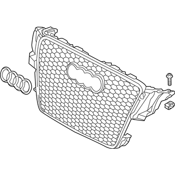 Audi 8T0-853-651-J-MOJ