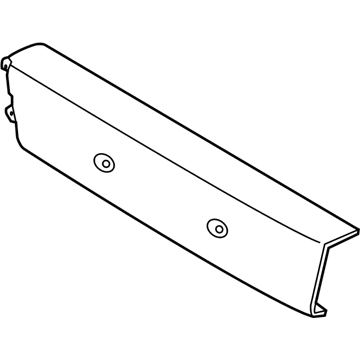 Audi 8T0-807-217-D-01C