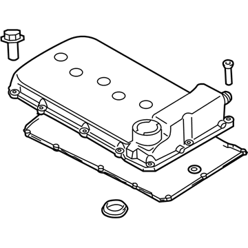 Audi 022-103-429-AA