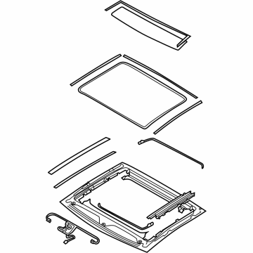 Audi 4K9-877-049