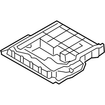 Audi 06E-103-601-K