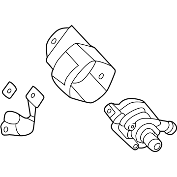 Audi 5Q0-121-599-AA