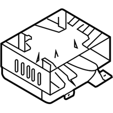 Audi 4L0-907-462