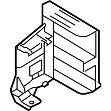 Audi 4L0-907-461