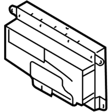 Audi 8T0-919-603-C