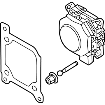 Audi 4J3-907-561-A