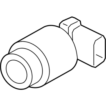 Audi Parking Sensors - 5Q1-919-275-C-GRU