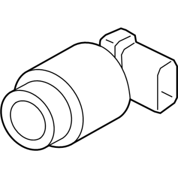 Audi Parking Sensors - 5Q1-919-297-B-GRU