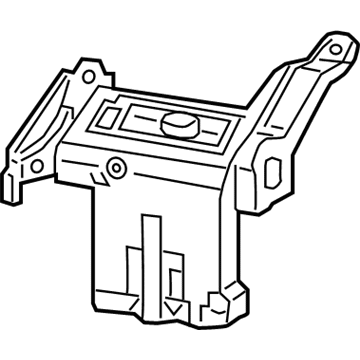 Audi Junction Boxes - 4K0-941-823-C