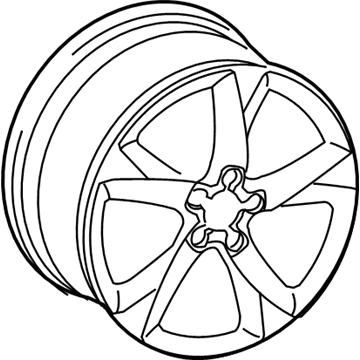 Audi 8T0-601-025-CK