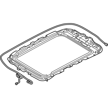 Audi 4M8-877-049-C