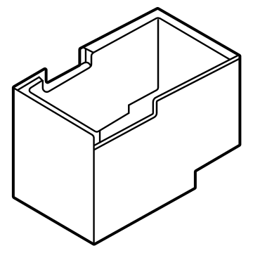 Audi 5WA-915-418-B