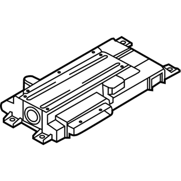 Audi 8S0-035-465-B