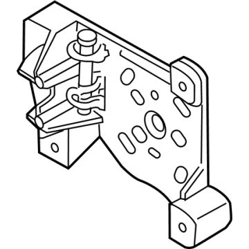 Audi 4K0-980-561-A