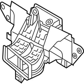 Audi 4J3-819-723