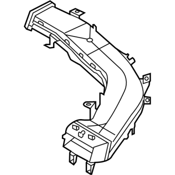 Audi 4J3-819-656