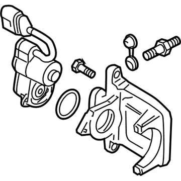 Audi 4F0-615-403