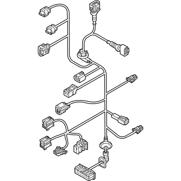 Audi 4H0-971-029-LJ