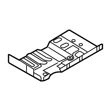 Audi 4K0-803-757-A