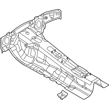 Audi 4K0-803-067-A