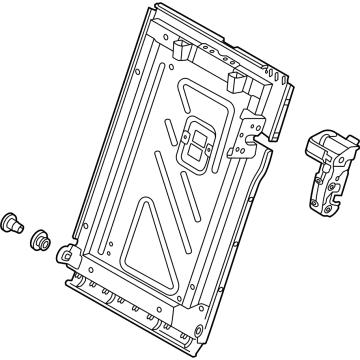 Audi 8Y5-885-501-CA9