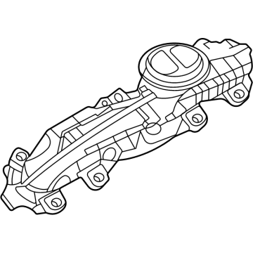 Audi 0P2-253-033-A