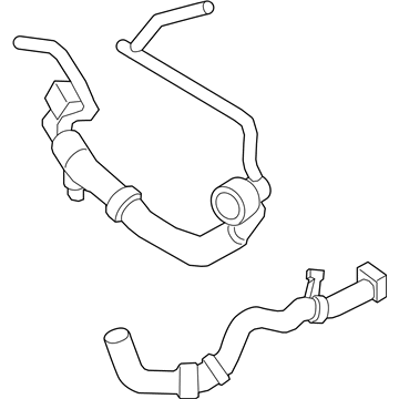 Audi 5Q0-122-101-HB