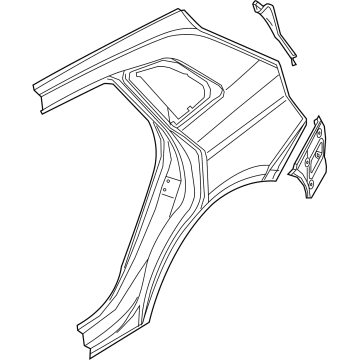 Audi 80F-809-837-STL