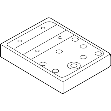 Audi 4H0-907-063-AK