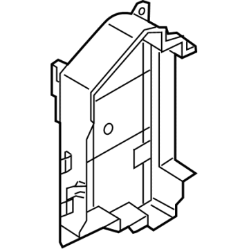 Audi 4KE-907-371